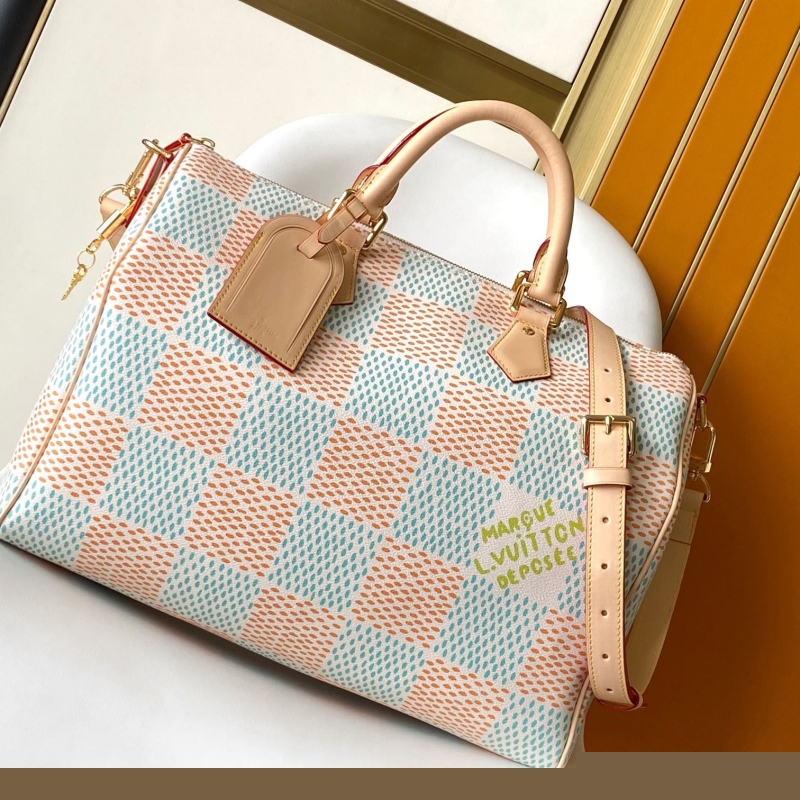 LV Speedy Bags